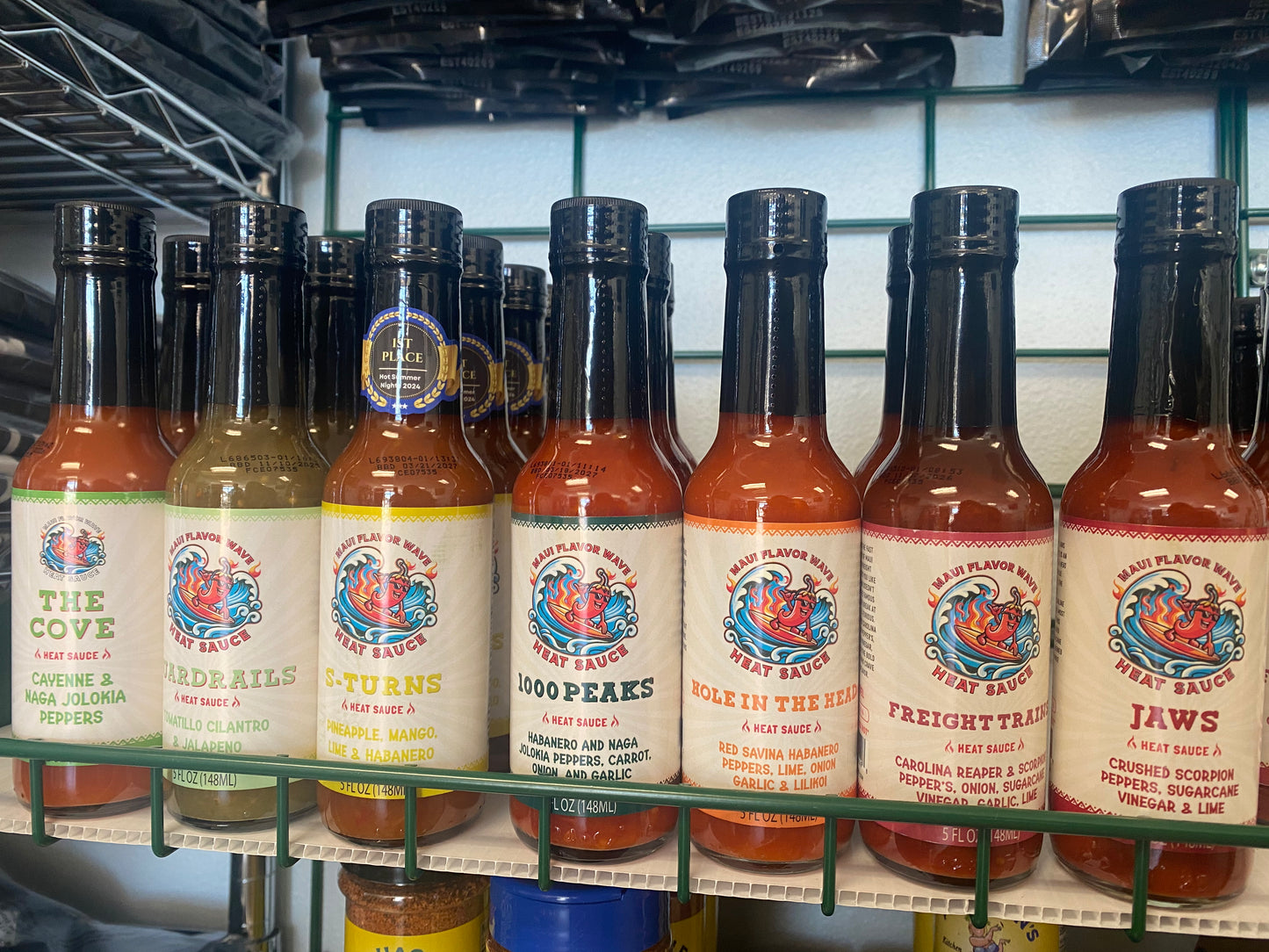 One Of Everything - MegaPack