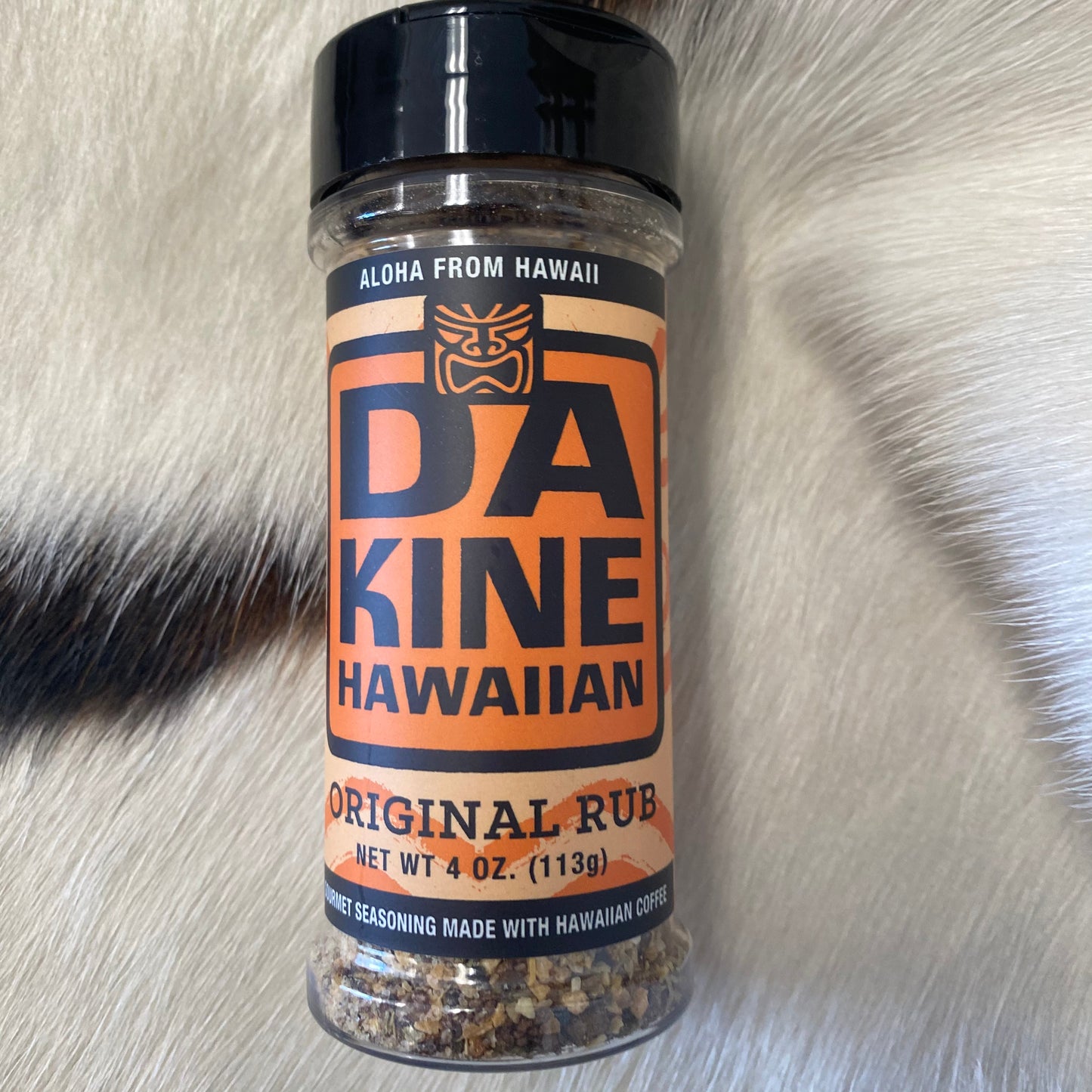 Da Kine Original Rub