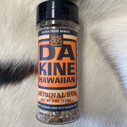 Da Kine Original Rub